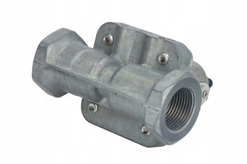 Flow valve 8 5bar M22x1 WABCO 4341001390 Part manufacturer Wabco