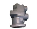 MERCEDES BUS 4613185500 0034319205 BRAKE MAIN VALVE