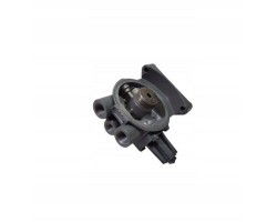 VALVE DRYER BASE MERCEDES DAF 4324100660