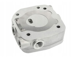 Compressor repair kit WABCO 412 100 806 2