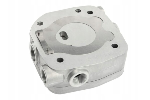 Compressor repair kit WABCO 412 100 806 2