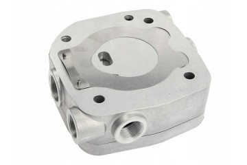 Compressor repair kit WABCO 412 100 806 2