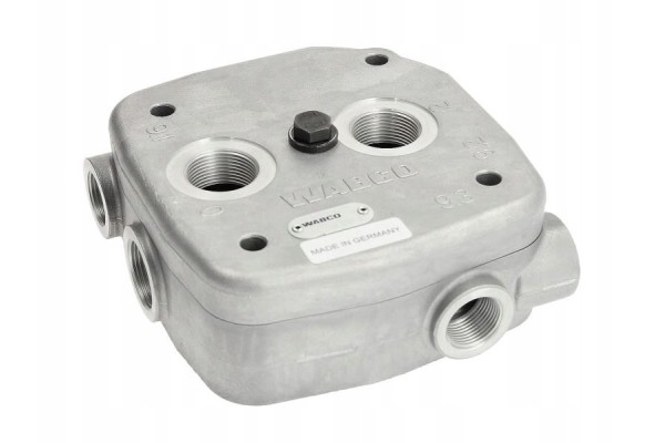 Compressor repair kit WABCO 412 100 806 2 Part manufacturer Wabco