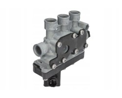 Magnetic valve PROVIA PRO4120040