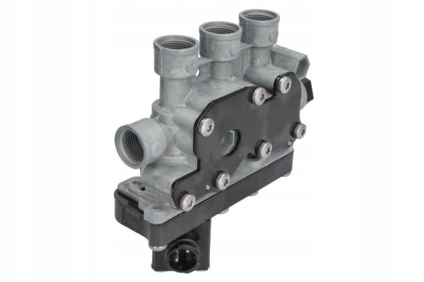 Magnetic valve PROVIA PRO4120040