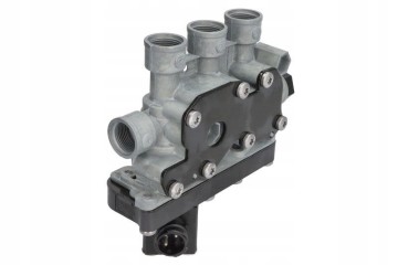 Magnetic valve PROVIA PRO4120040