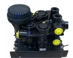 BRAKE VALVE DAF 75 85 95 XF 4801030410 1315690