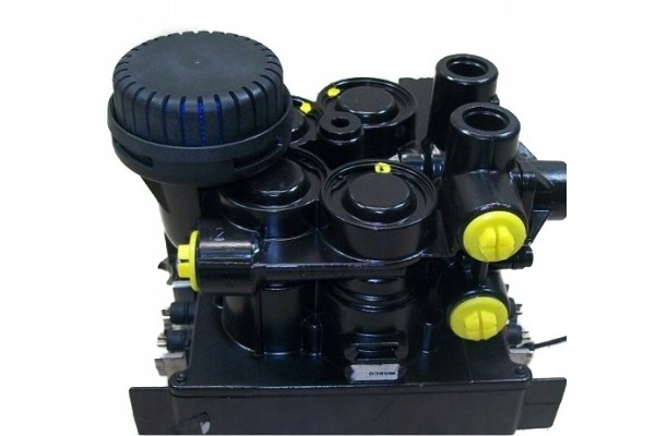 BRAKE VALVE DAF 75 85 95 XF 4801030410 1315690