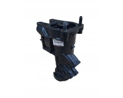 VOLVO BRAKE MASTER VALVE KNORR BREMSE K027386