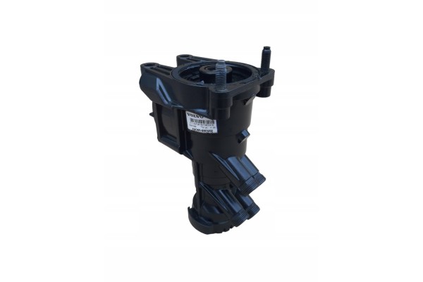 VOLVO BRAKE MASTER VALVE KNORR BREMSE K027386