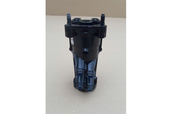 VOLVO BRAKE MASTER VALVE KNORR BREMSE K027386 Part manufacturer Knorr Bremse