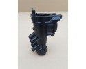 VOLVO BRAKE MASTER VALVE KNORR BREMSE K027386 Car type trucks