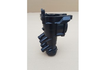 VOLVO BRAKE MASTER VALVE KNORR BREMSE K027386 Car type trucks