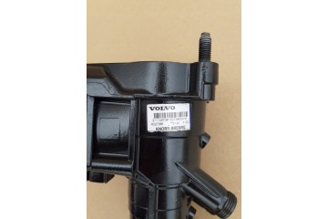Válvula Maestra de Freno Knorr-Bremse K027386 para Volvo