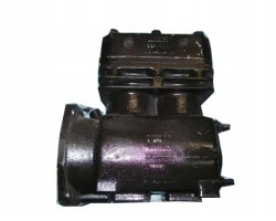 AIR COMPRESSOR DAF 95 9115040520 0762788