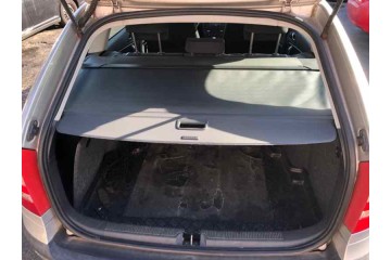 SKODA OCTAVIA COMBI (1Z5) Elegance