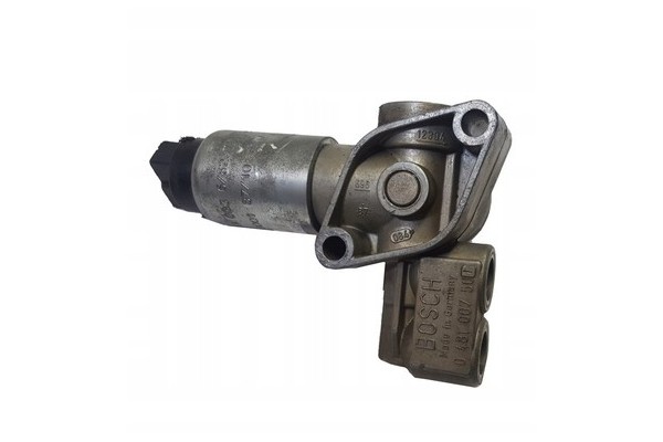 PRESSURE SOLENOID VALVE MERCEDES 048100750111047782 NEOPLAN