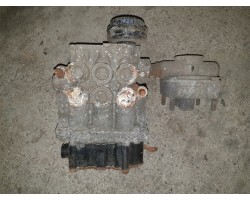 ACTROS AXOR ATEGO CUSHION SUSPENSION PUMP 6x2 OE