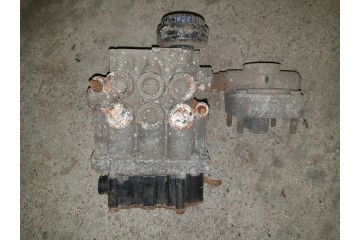 ACTROS AXOR ATEGO CUSHION SUSPENSION PUMP 6x2 OE
