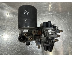 Dehumidifier Valve Iveco Stralis Hi Way 4324160010 9325001010