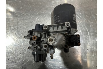 Dehumidifier Valve Iveco Stralis Hi Way 4324160010 9325001010 Catalog number of the part 4324160010 9325001010