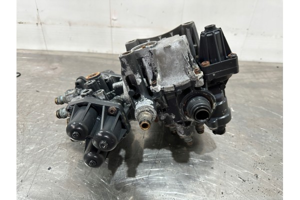 Dehumidifier Valve Iveco Stralis Hi Way 4324160010 9325001010 Part manufacturer Wabco