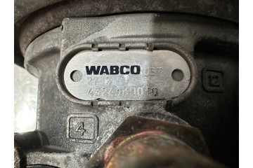 Válvula Secadora de Aire Iveco Stralis Hi-Way 4324160010 9325001010