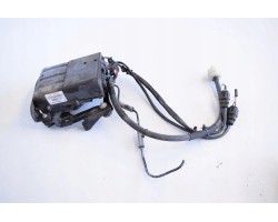 PORSCHE PANAMERA SUSPENSION COMPRESSOR 970 97035815123 25971746 3 0L