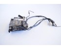 PORSCHE PANAMERA SUSPENSION COMPRESSOR 970 97035815123 25971746 3 0L Part manufacturer Porsche OE