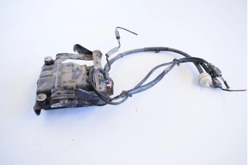PORSCHE PANAMERA SUSPENSION COMPRESSOR 970 97035815123 25971746 3 0L Part manufacturer Porsche OE