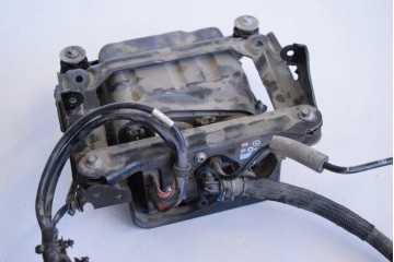 PORSCHE PANAMERA SUSPENSION COMPRESSOR 970 97035815123 25971746 3 0L Catalog number of the part 97035815123