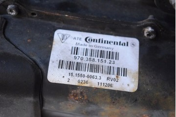 PORSCHE PANAMERA SUSPENSION COMPRESSOR 970 97035815123 25971746 3 0L Customs tariff code 84148080