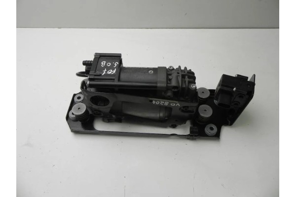 Suspension compressor BMW 5 GRAN TURISMO F07 6789450 gasoline 300kW 2012