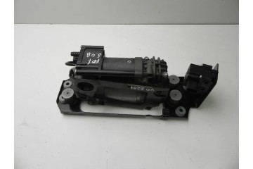 Suspension compressor BMW 5 GRAN TURISMO F07 6789450 gasoline 300kW 2012