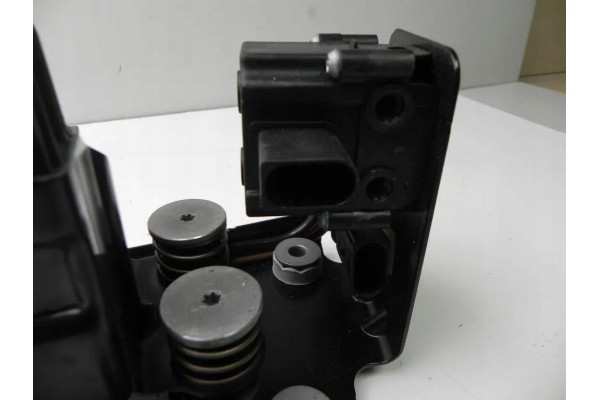 Suspension compressor BMW 5 GRAN TURISMO F07 6789450 gasoline 300kW 2012 Quality of parts according to GVO O original with manuf