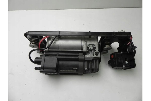 Suspension compressor BMW 5 GRAN TURISMO F07 6789450 gasoline 300kW 2012 Part manufacturer BMW OE