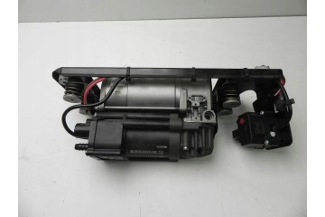 Suspension compressor BMW 5 GRAN TURISMO F07 6789450 gasoline 300kW 2012 Part manufacturer BMW OE