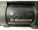 Suspension compressor BMW 5 GRAN TURISMO F07 6789450 gasoline 300kW 2012 Catalog number of the part 6789450