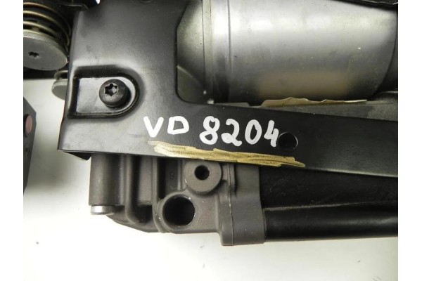 Suspension compressor BMW 5 GRAN TURISMO F07 6789450 gasoline 300kW 2012 Catalog number of the original 6789450