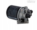 Dehumidifier iveco stralis WABCO _ubRT_4324100350 Catalog number of substitutes COJALI 2210124 DT Spare Parts 7 16010 KNORR BREM