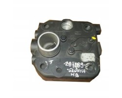 AIR COMPRESSOR MERCEDES ACTROS 5411302219 2400030031