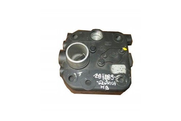 AIR COMPRESSOR MERCEDES ACTROS 5411302219 2400030031