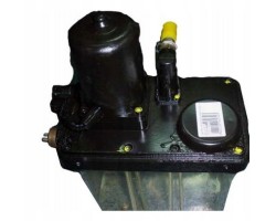 CENTRAL LUBRICATION VOGEL MAN MERCEDES sk KFU2 40 81491016035