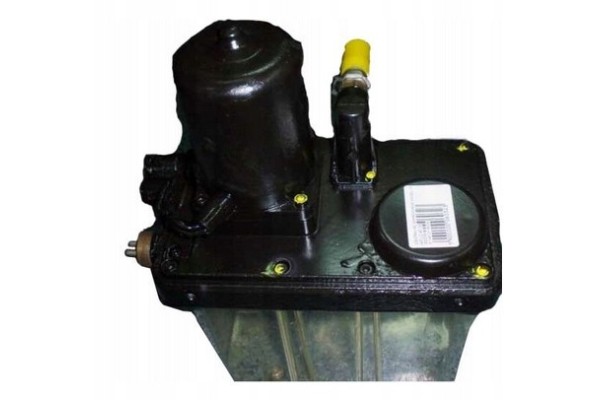 CENTRAL LUBRICATION VOGEL MAN MERCEDES sk KFU2 40 81491016035