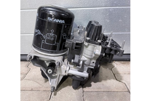 DEHUMIDIFIER APS SCANIA 2897060