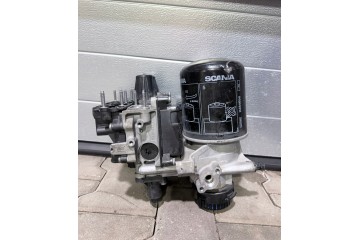 DEHUMIDIFIER APS SCANIA 2897060 Catalog number of the part 2897060