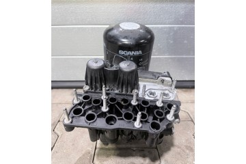 DEHUMIDIFIER APS SCANIA 2897060 Part manufacturer Scania OE