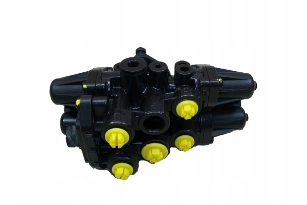 6 WAY VALVE IVECO STRALIS 9325001020 9347050220