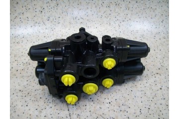 6 WAY VALVE IVECO STRALIS 9325001020 9347050220 Part manufacturer Tender