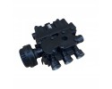 SCANIA ECAS VALVE WABCO 4728800020 2084508